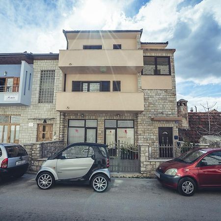 Ivica Apartments Имотски Экстерьер фото