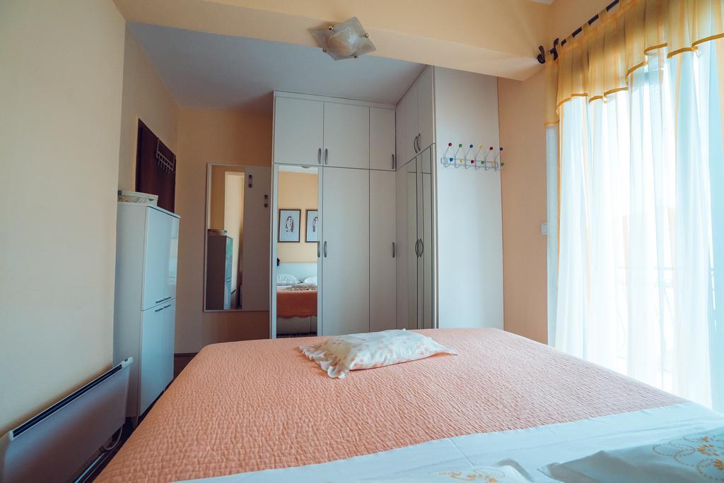 Ivica Apartments Имотски Экстерьер фото