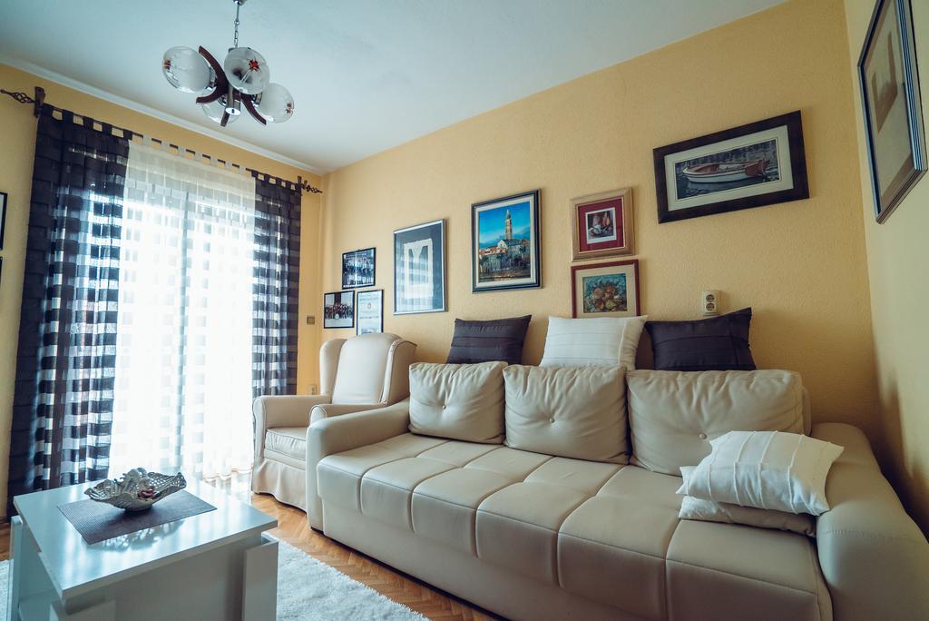 Ivica Apartments Имотски Экстерьер фото