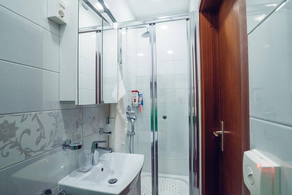 Ivica Apartments Имотски Экстерьер фото