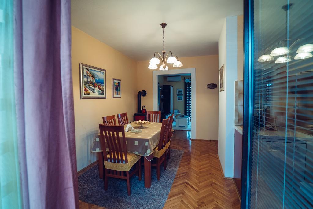 Ivica Apartments Имотски Экстерьер фото