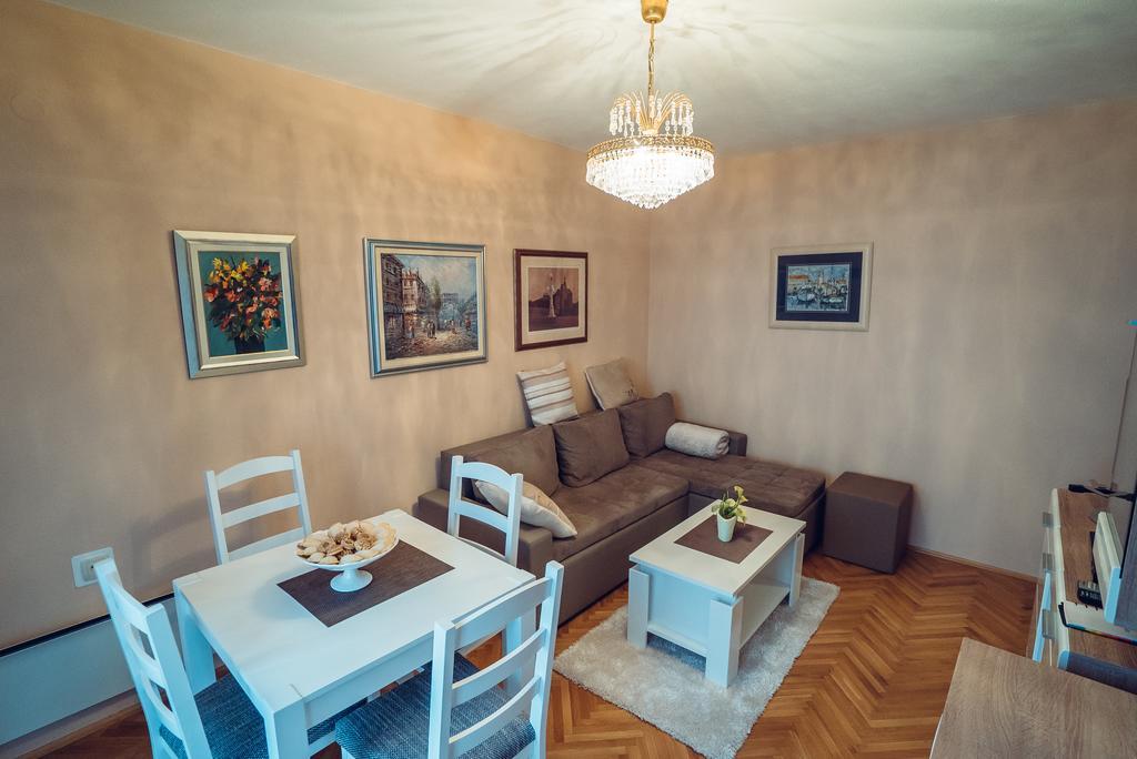 Ivica Apartments Имотски Экстерьер фото