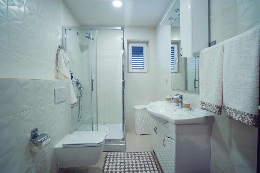 Ivica Apartments Имотски Экстерьер фото