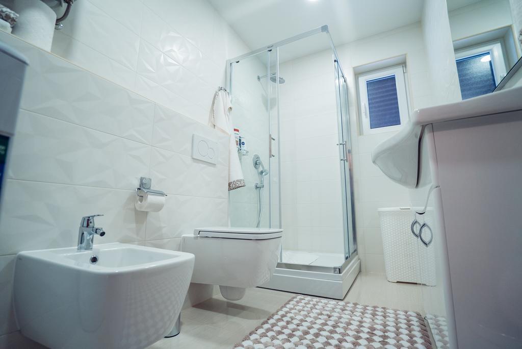 Ivica Apartments Имотски Экстерьер фото
